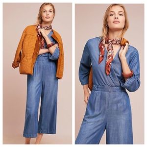 cloth & stone gulpiyuri jumpsuit